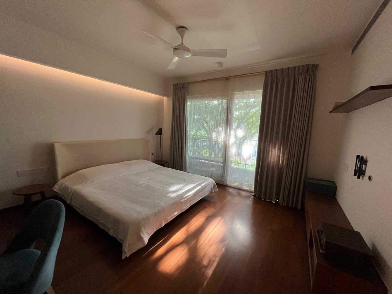 Judicial Layout, Executive 4BHK Penthouse, East-Facing Luxury - Image 7