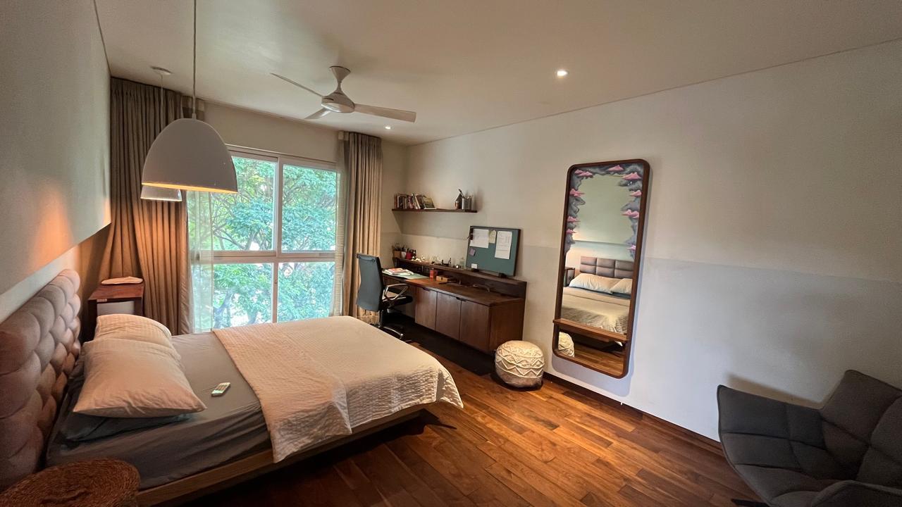 Judicial Layout, Executive 4BHK Penthouse, East-Facing Luxury - Image 8