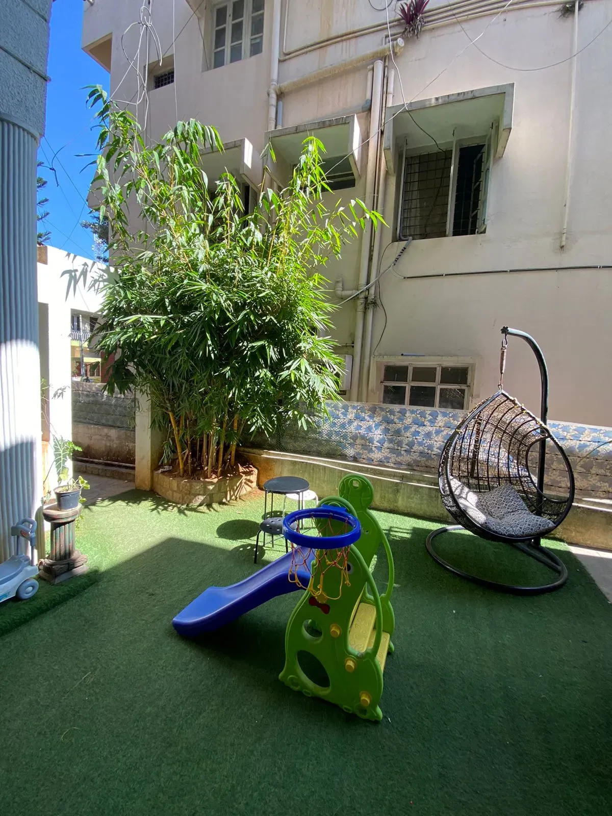 Koramangala | 5 BHK Independent House | 2,088 Sq. Ft. Plot @ ₹7.50 Crores 2