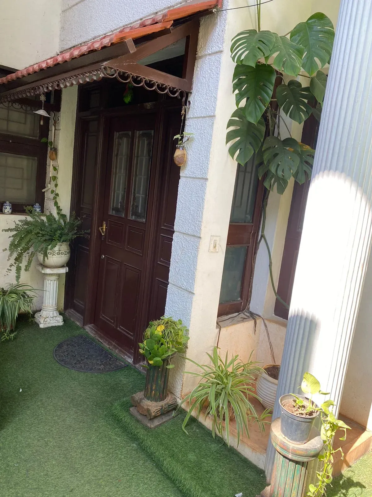 Koramangala | 5 BHK Independent House | 2,088 Sq. Ft. Plot @ ₹7.50 Crores 3