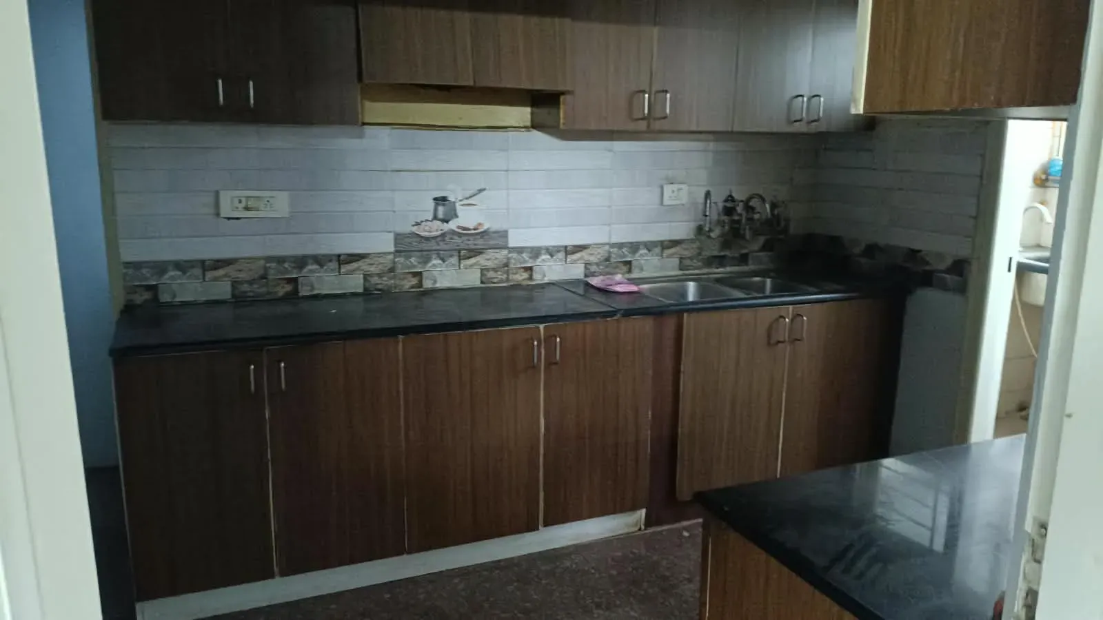 3 BHK Apartment Frazer Town 4