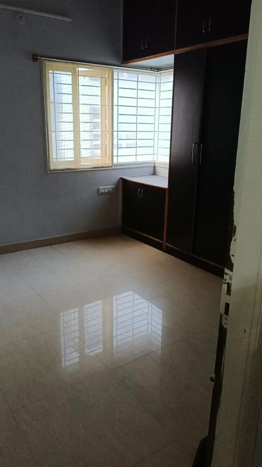 3 BHK Apartment Frazer Town