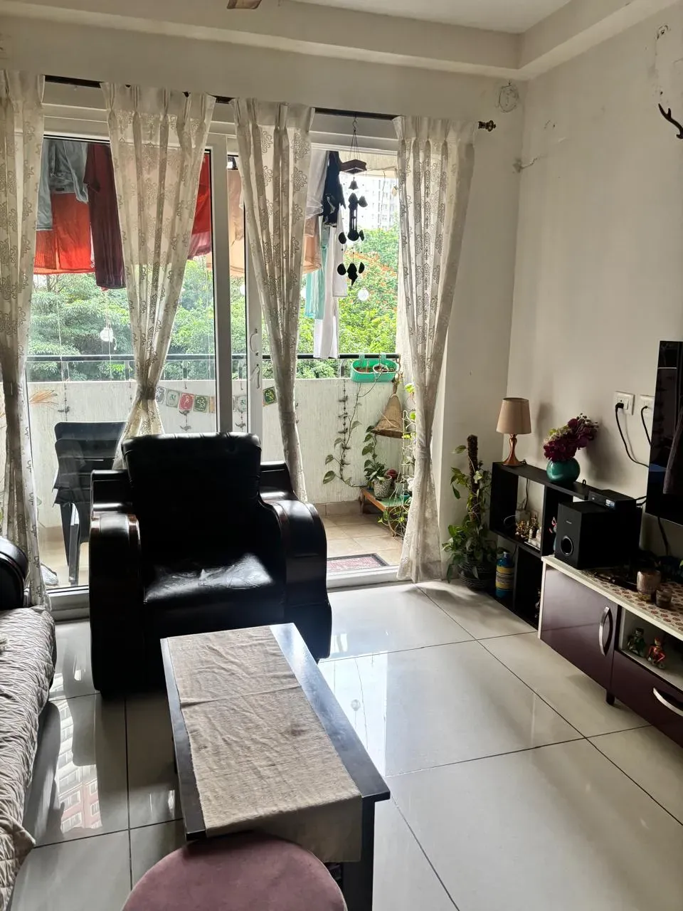 2 BHK Apartment Prestige Lakeside Habitat Varthur/Gunjur