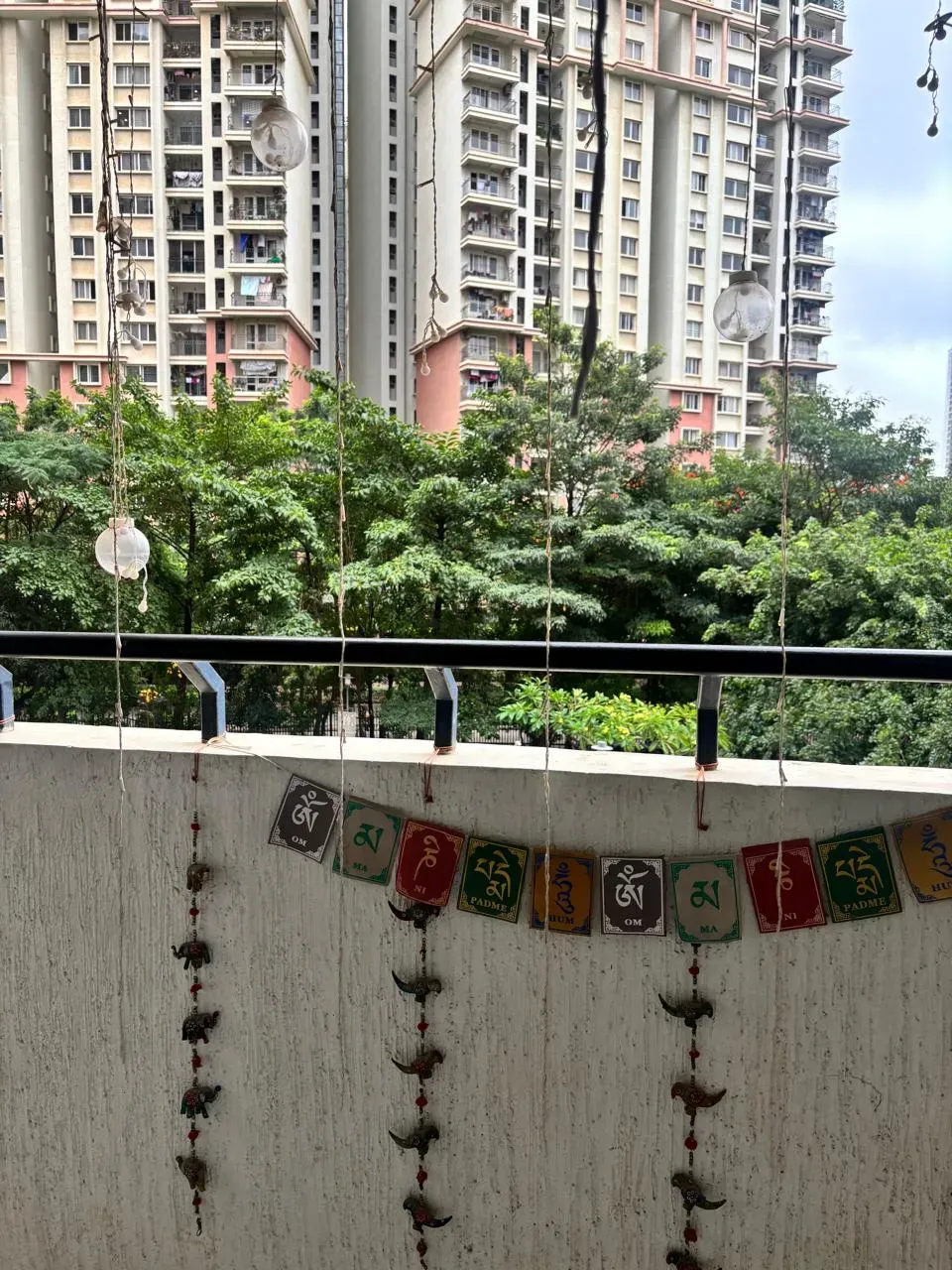 2 BHK Apartment Prestige Lakeside Habitat Varthur/Gunjur