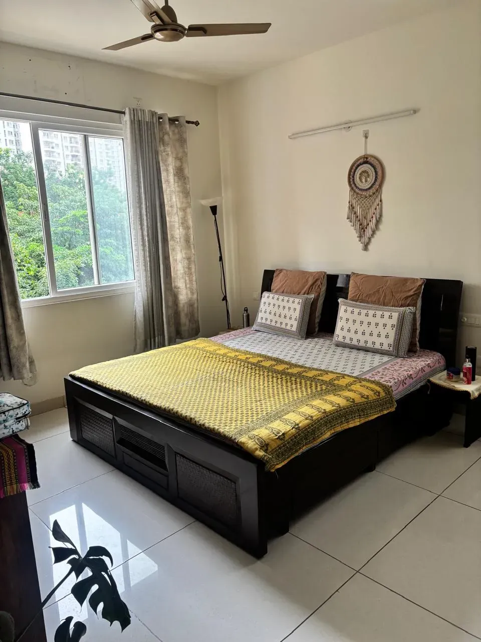 2 BHK Apartment Prestige Lakeside Habitat Varthur/Gunjur