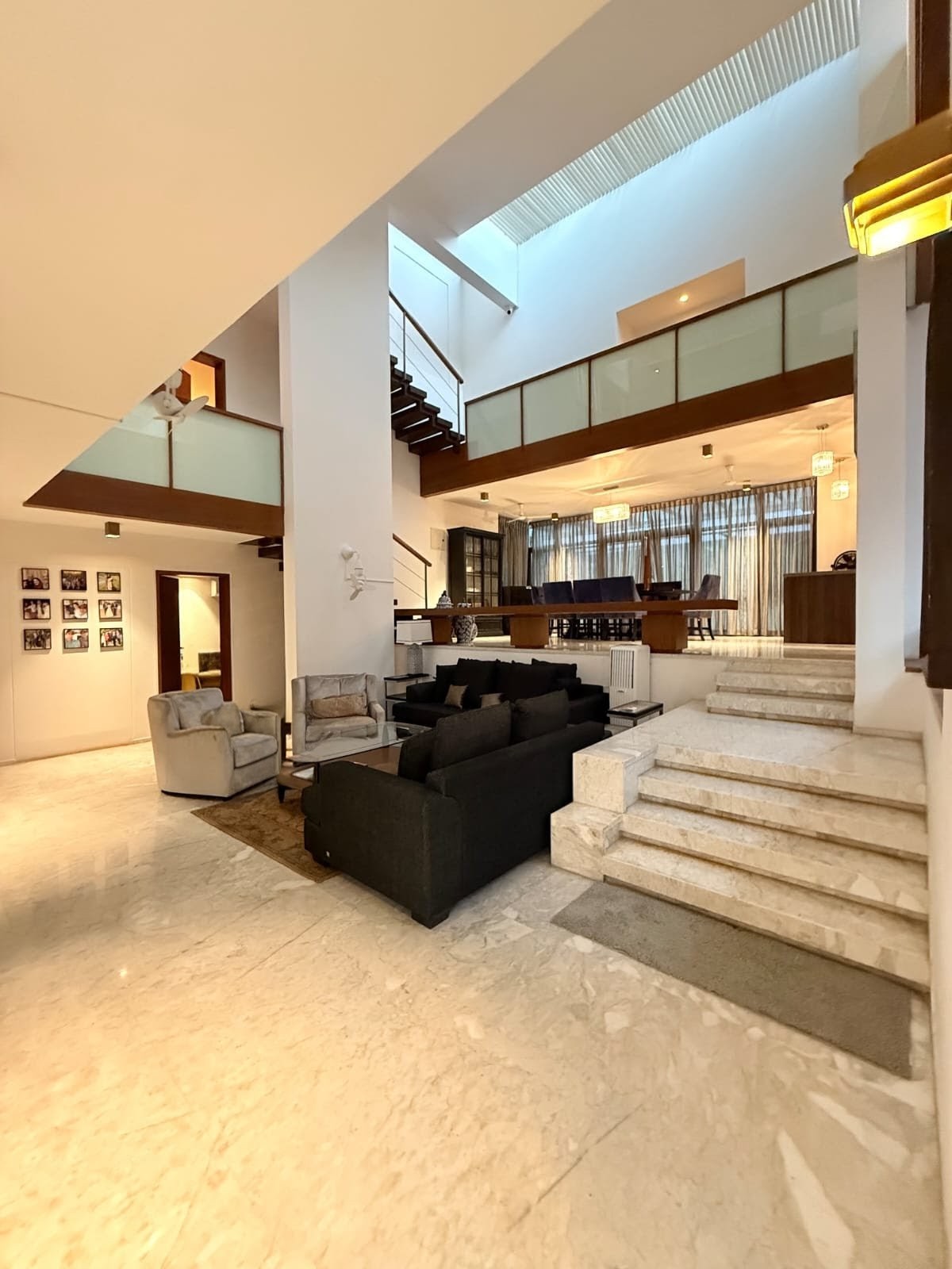 Swiss Town - Luxury 4BHK Villa for Rent - Image 2