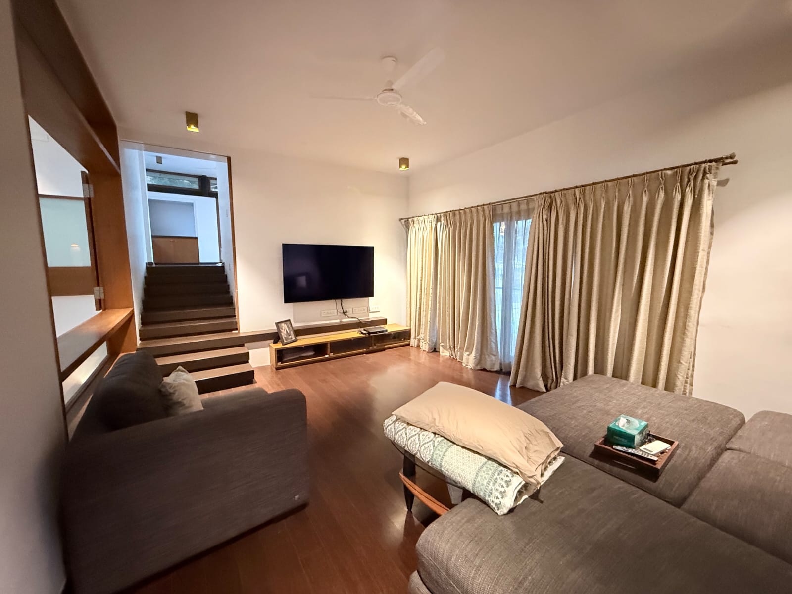 Swiss Town - Luxury 4BHK Villa for Rent - Image 7