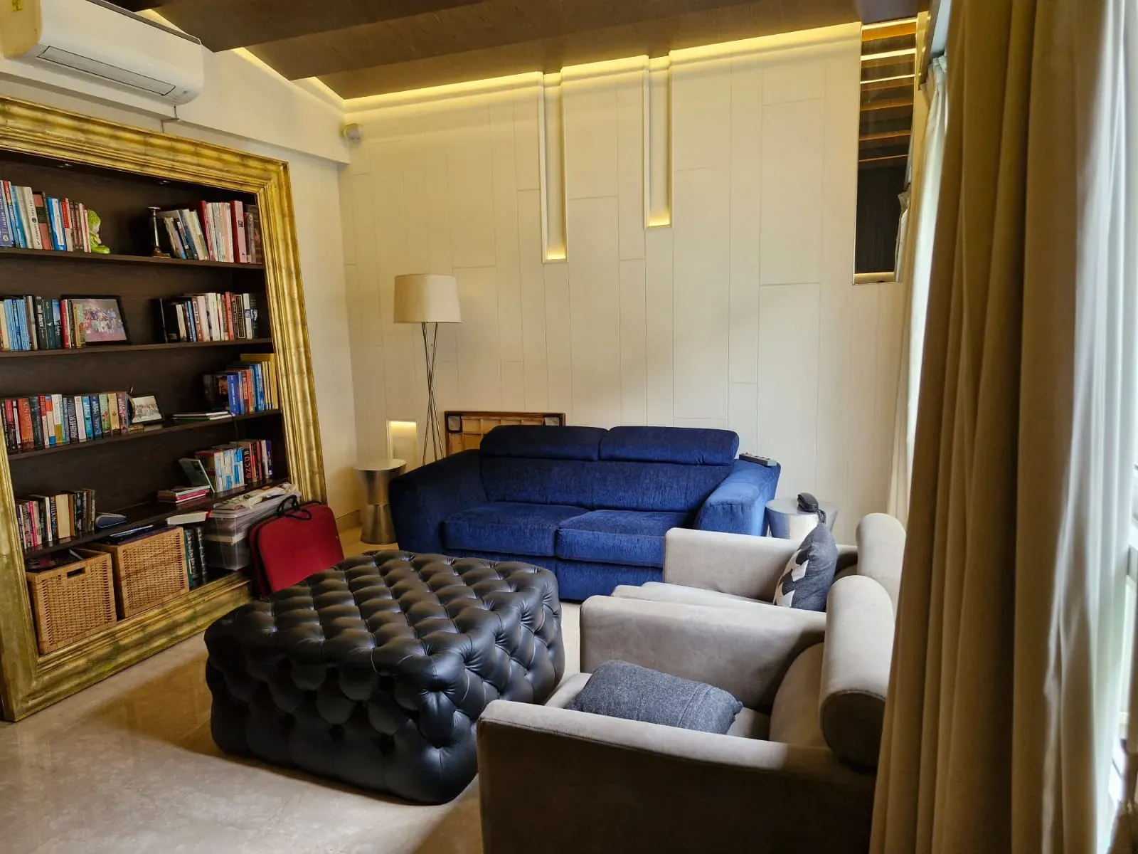 Sattva NorthLand - Luxury 4BHK Row Villa FOR SALE - Image 3