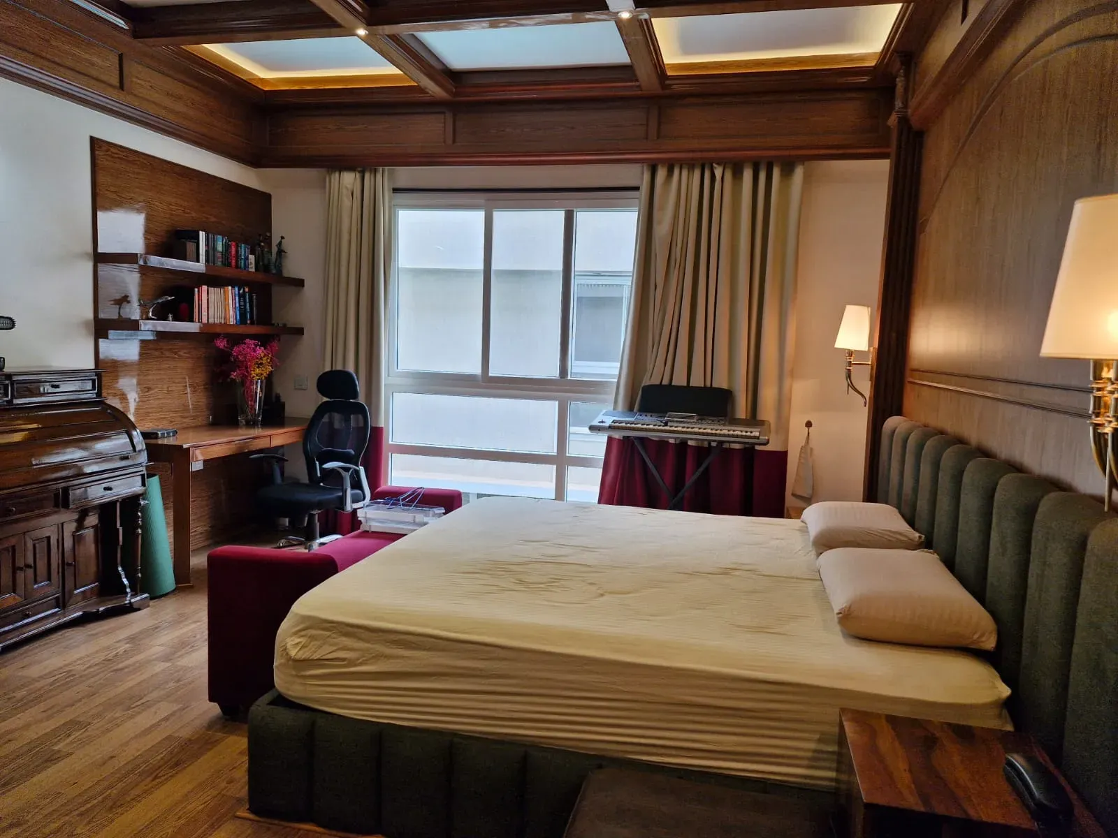 Sattva NorthLand - Luxury 4BHK Row Villa FOR SALE - Image 4