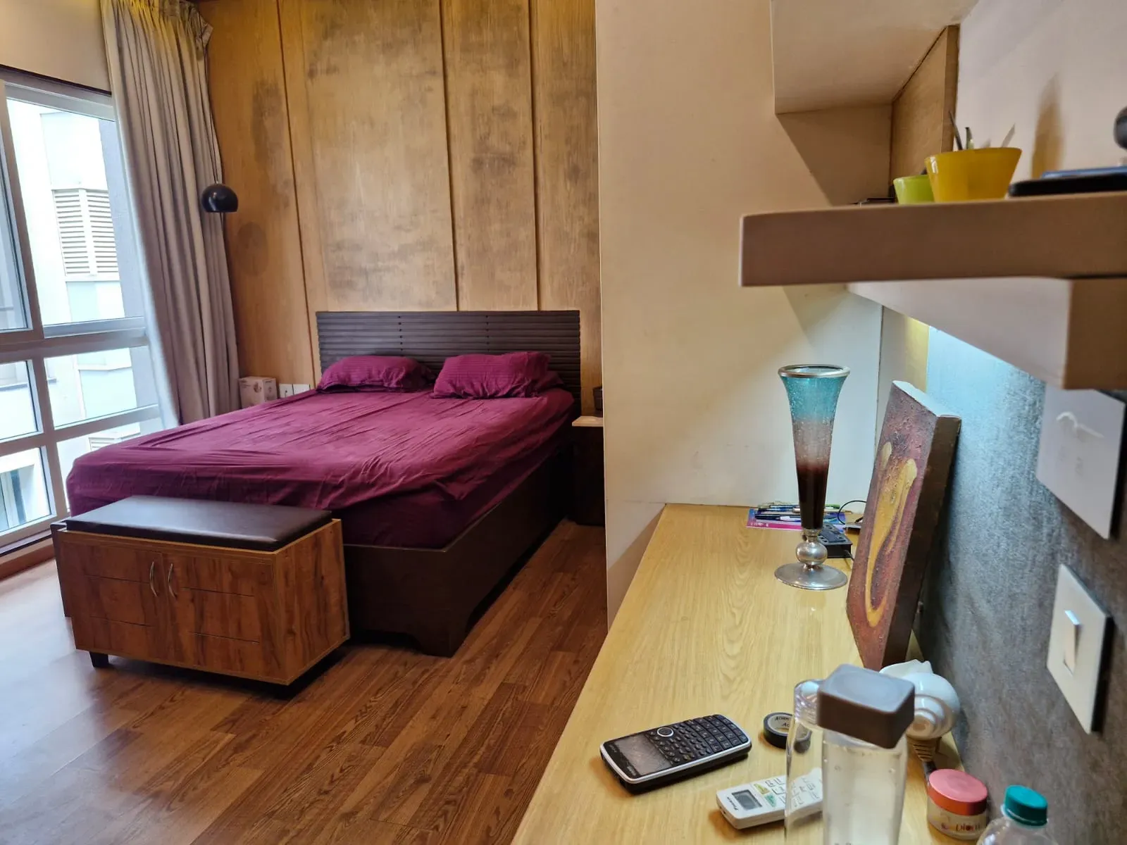 Sattva NorthLand - Luxury 4BHK Row Villa FOR SALE - Image 5