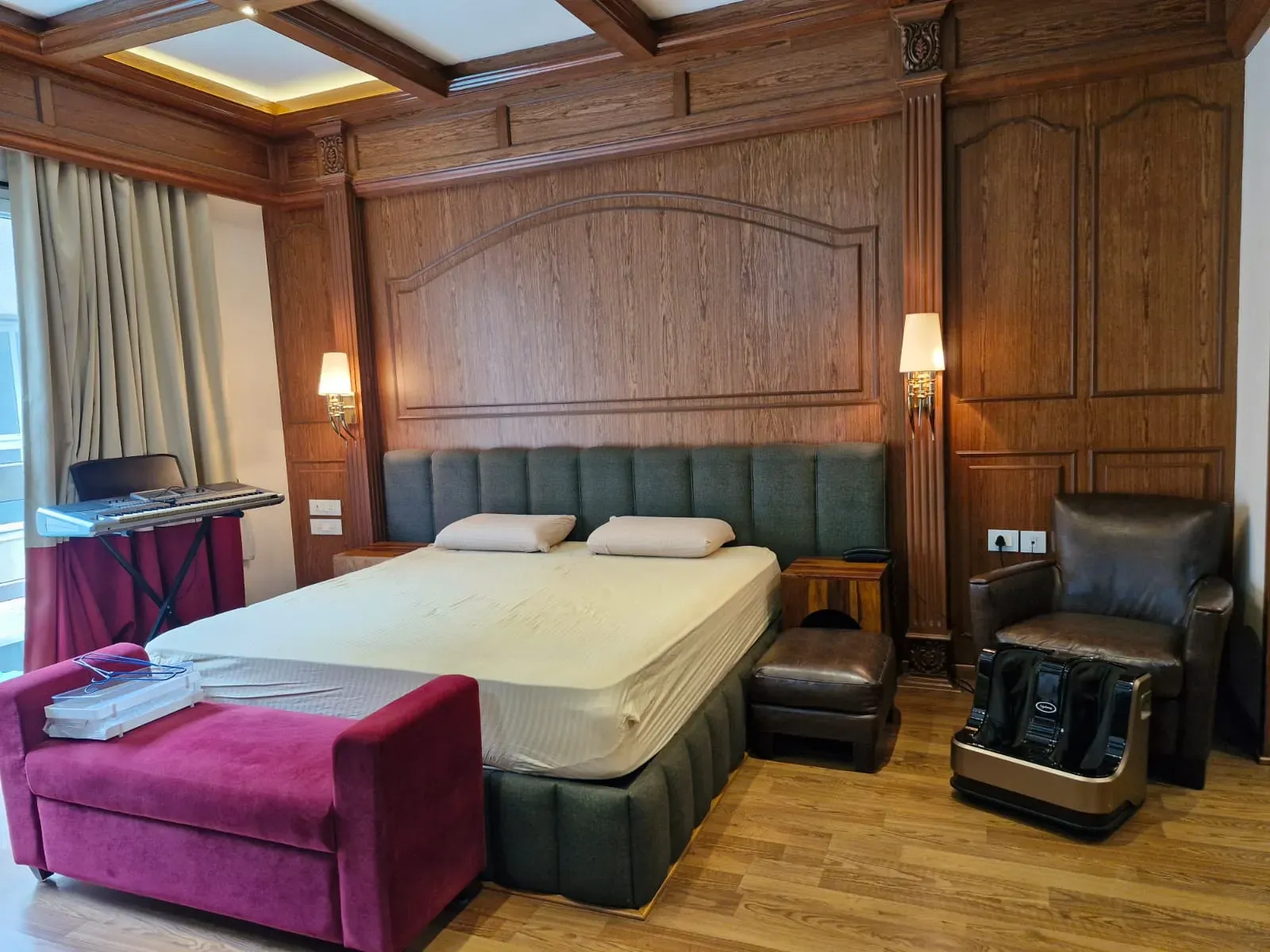 Sattva NorthLand - Luxury 4BHK Row Villa FOR SALE - Image 6