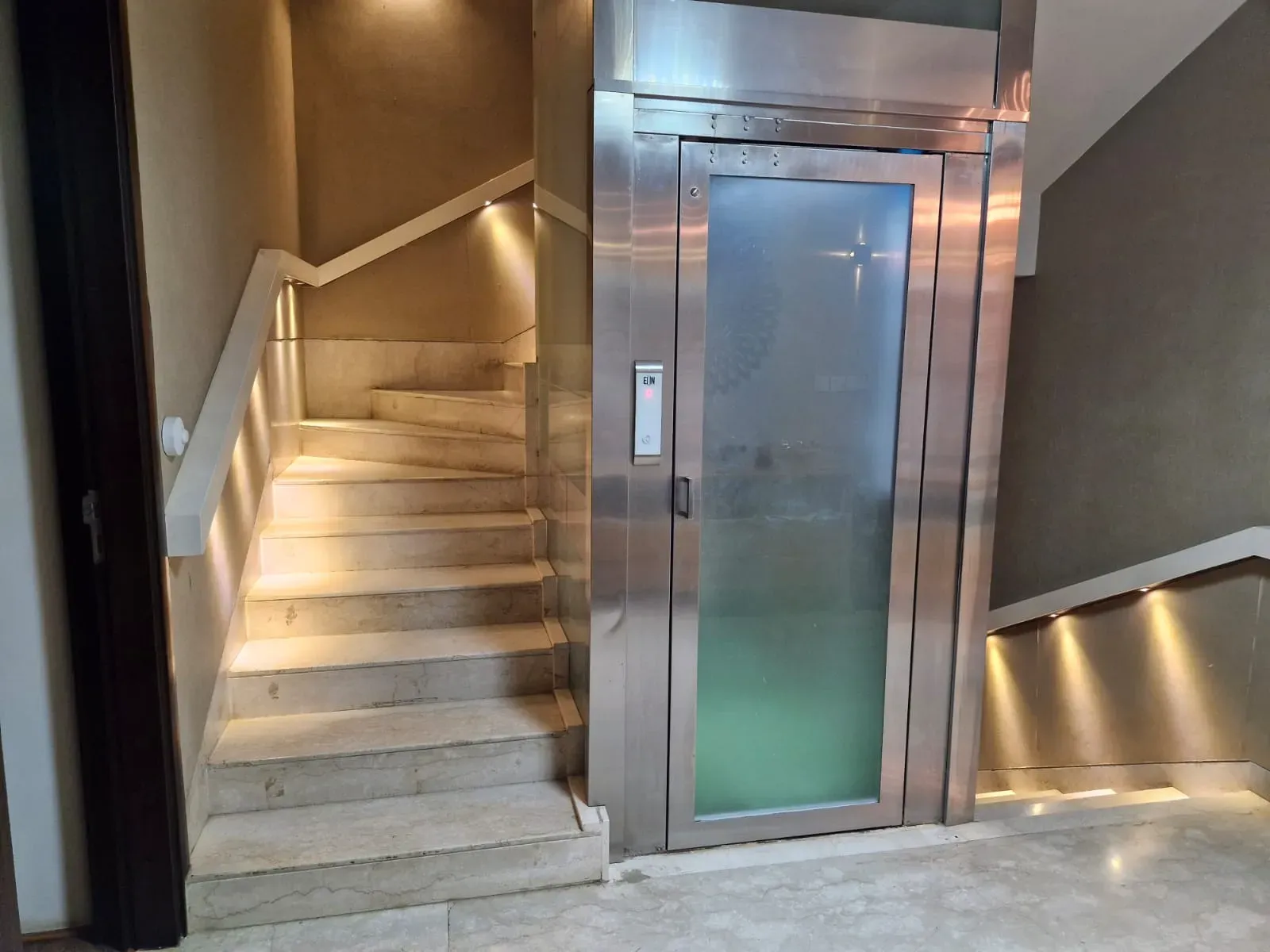 Sattva NorthLand - Luxury 4BHK Row Villa FOR SALE - Image 8