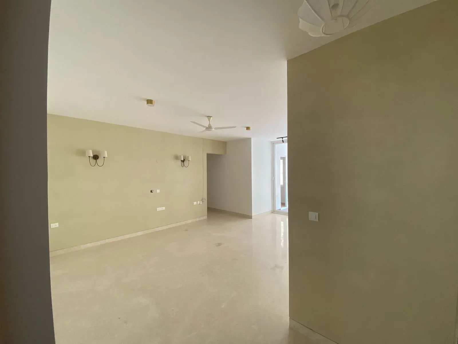 JUDICIAL LAYOUT - PRIVATE 3 BHK FLAT FOR RENT - Image 3