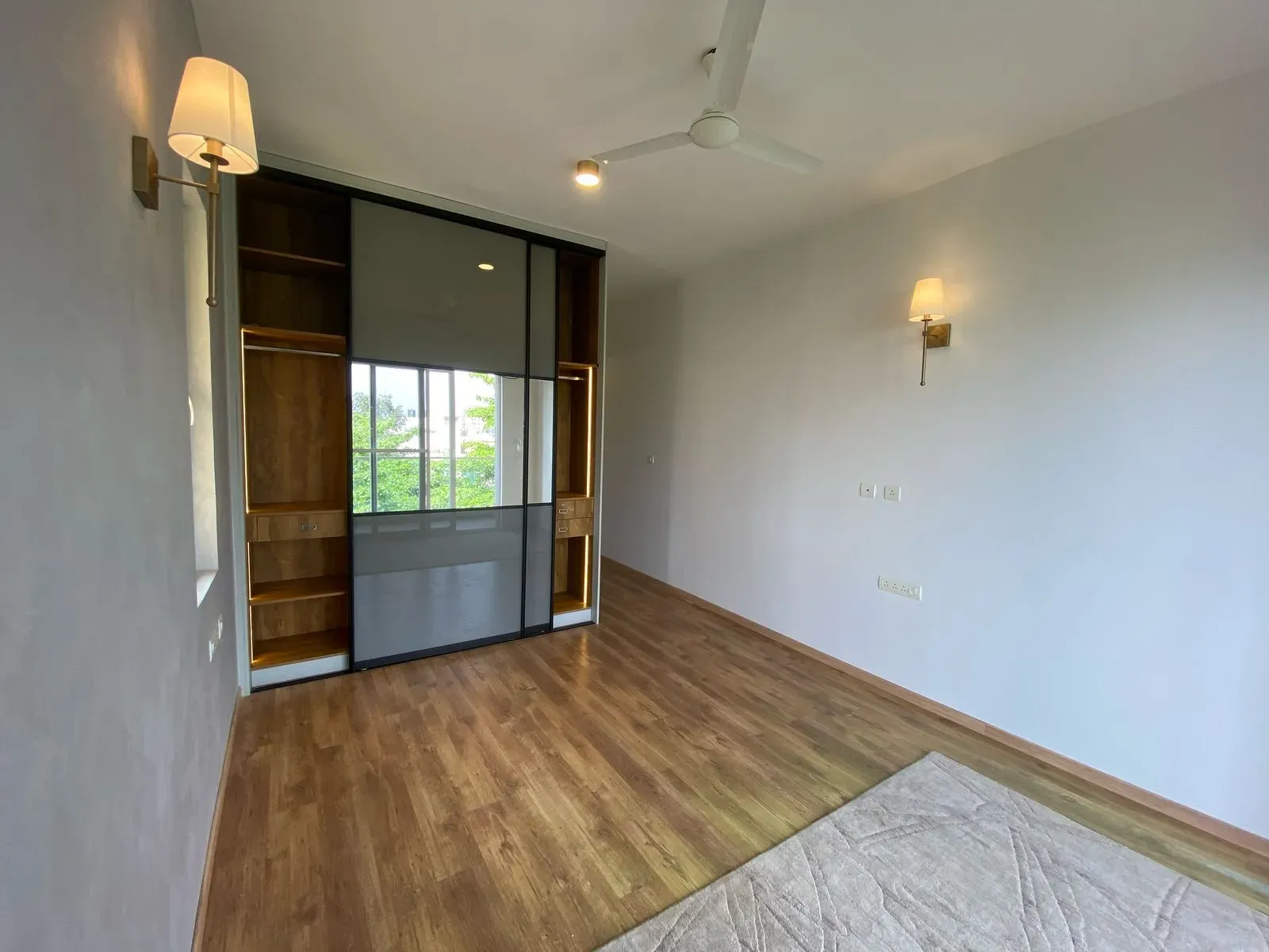 JUDICIAL LAYOUT - PRIVATE 3 BHK FLAT FOR RENT - Image 7