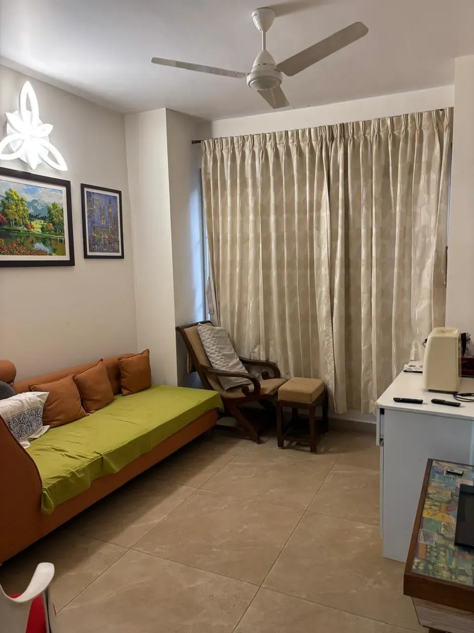 ASSETS SOUL & SOIL – LUXURY ROW VILLA FOR RESALE - Image 2