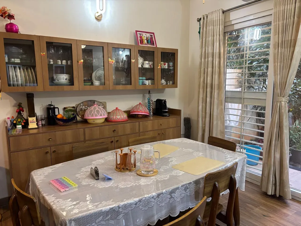 ASSETS SOUL & SOIL – LUXURY ROW VILLA FOR RESALE - Image 4