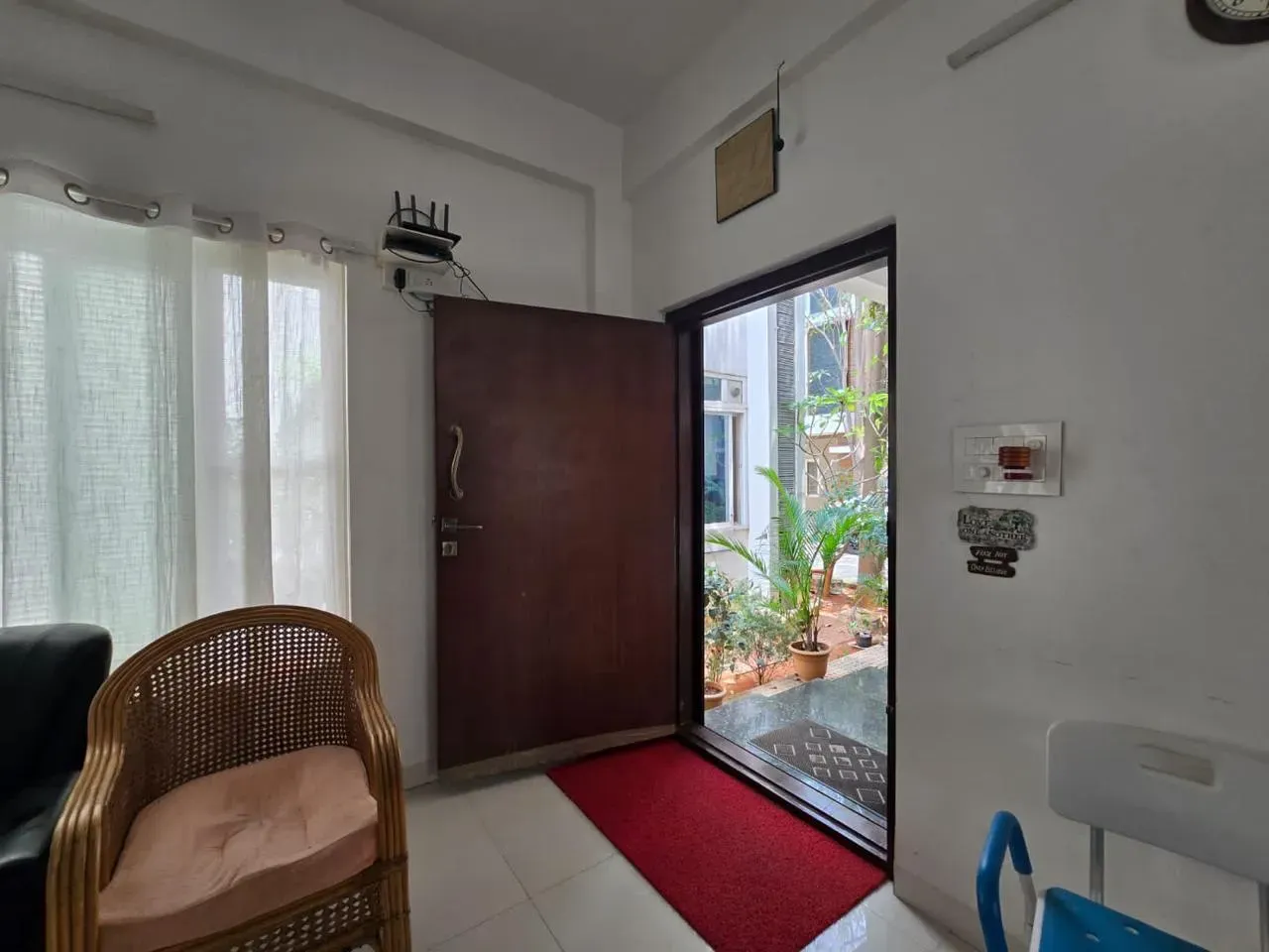Villa for Sale – TMR Orchids, Sampigehalli (Thanisandra)