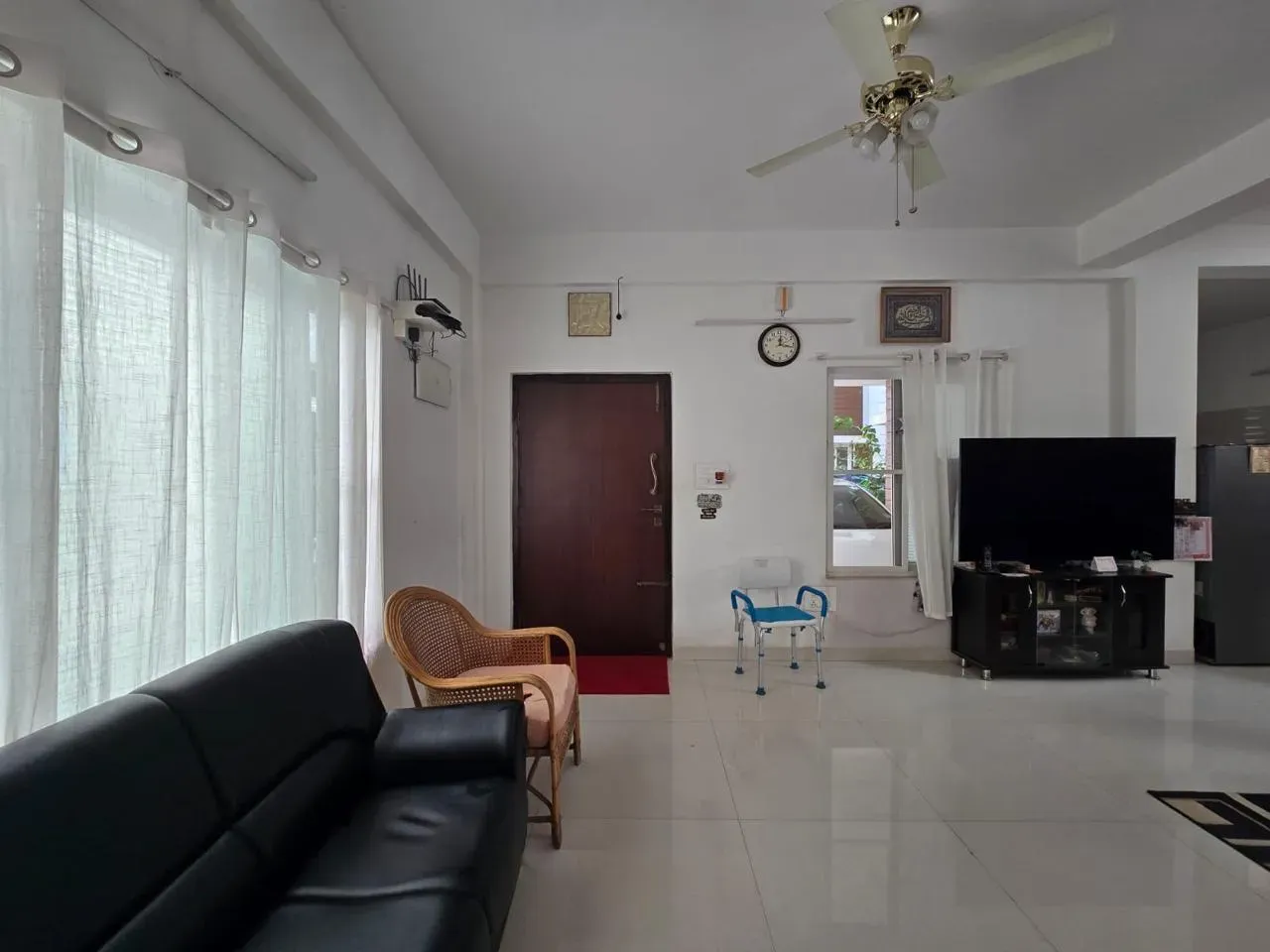 Villa for Sale – TMR Orchids, Sampigehalli (Thanisandra)