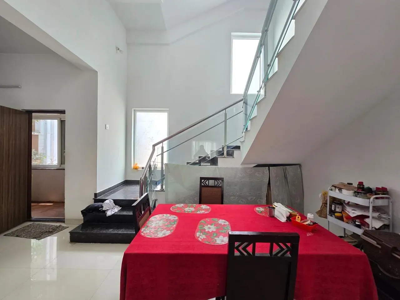 Villa for Sale – TMR Orchids, Sampigehalli (Thanisandra) - Image 4