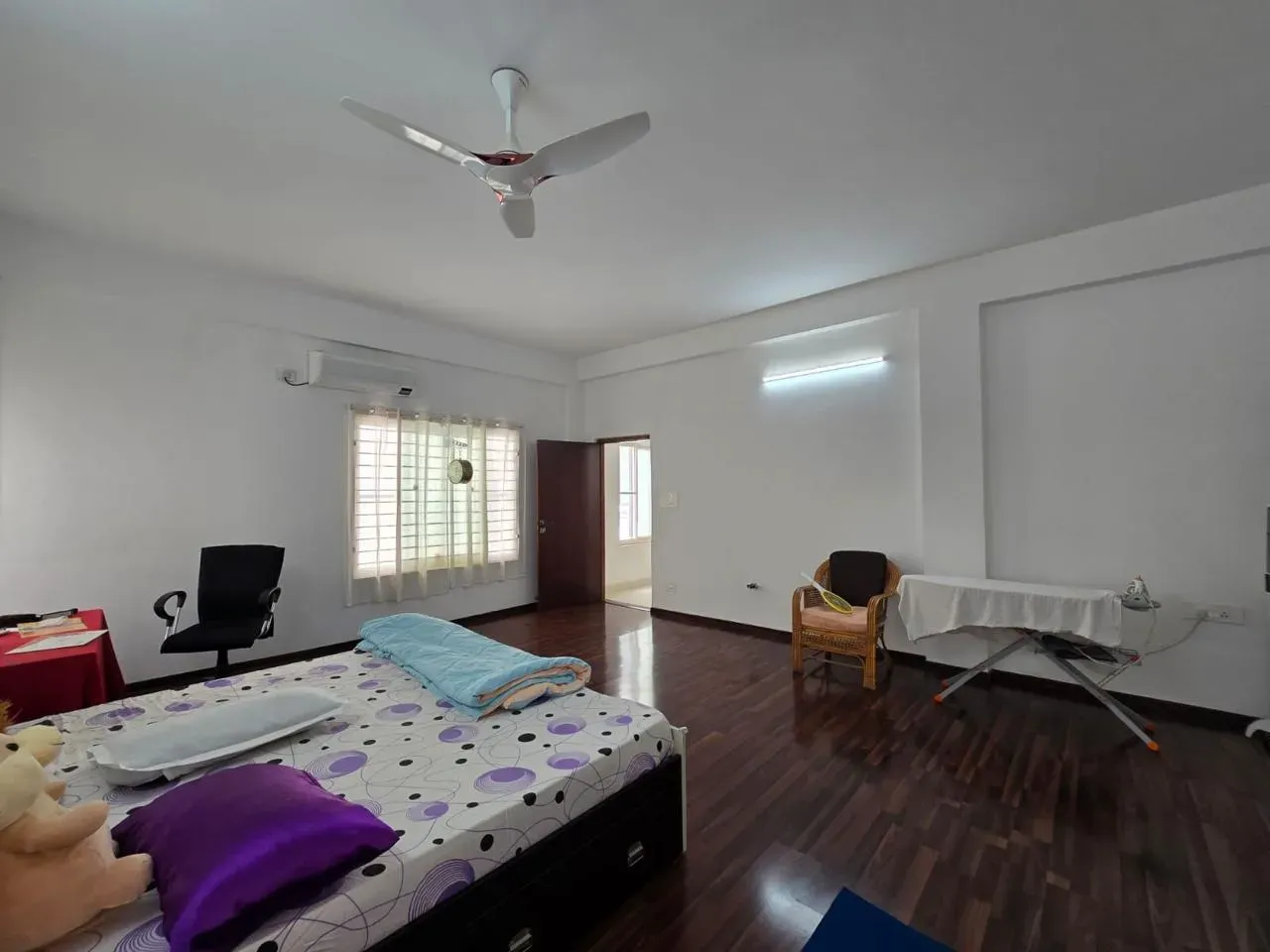 Villa for Sale – TMR Orchids, Sampigehalli (Thanisandra) - Image 6