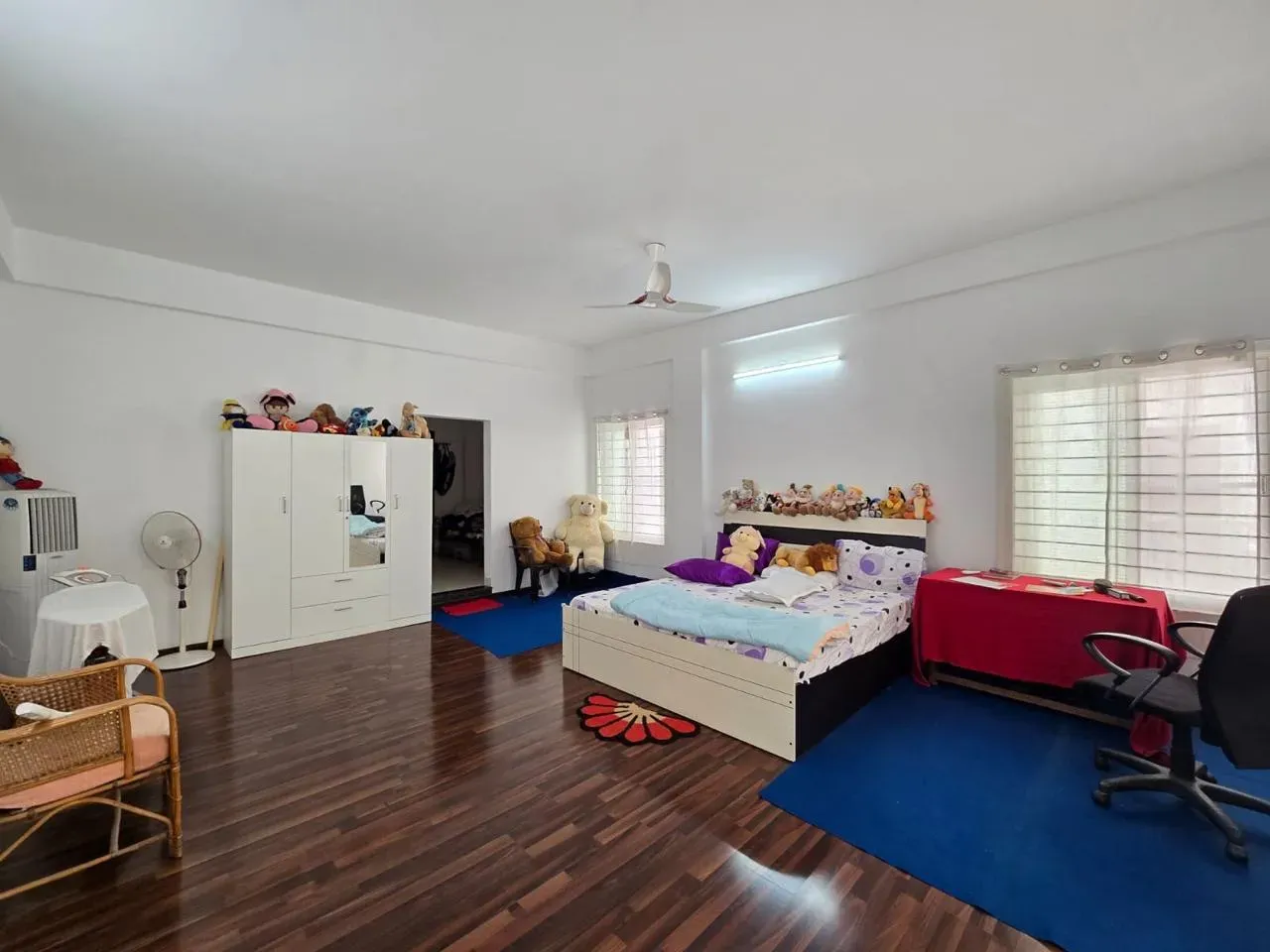 Villa for Sale – TMR Orchids, Sampigehalli (Thanisandra) - Image 7