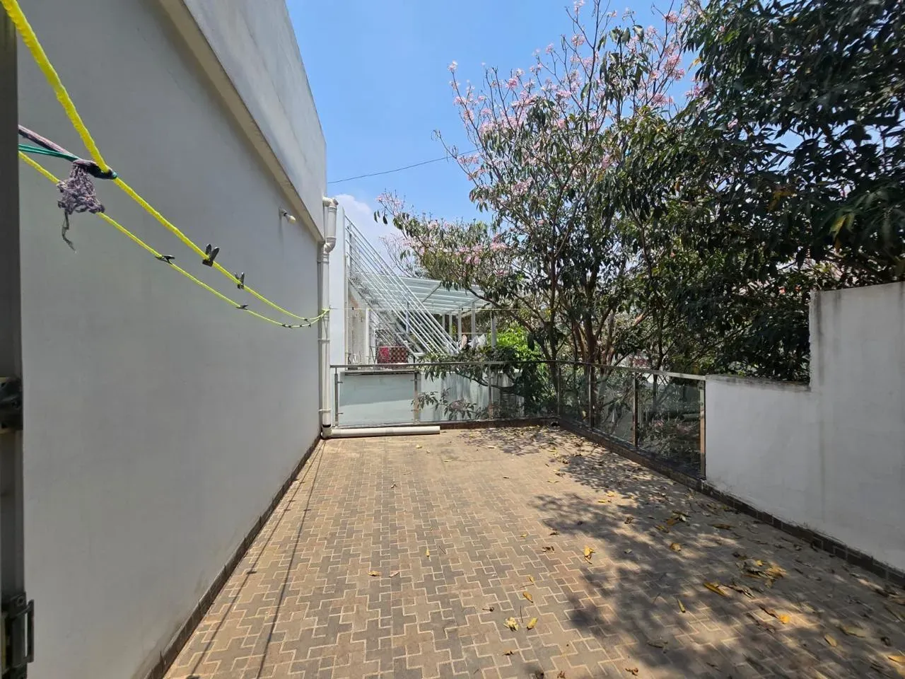 Villa for Sale – TMR Orchids, Sampigehalli (Thanisandra)