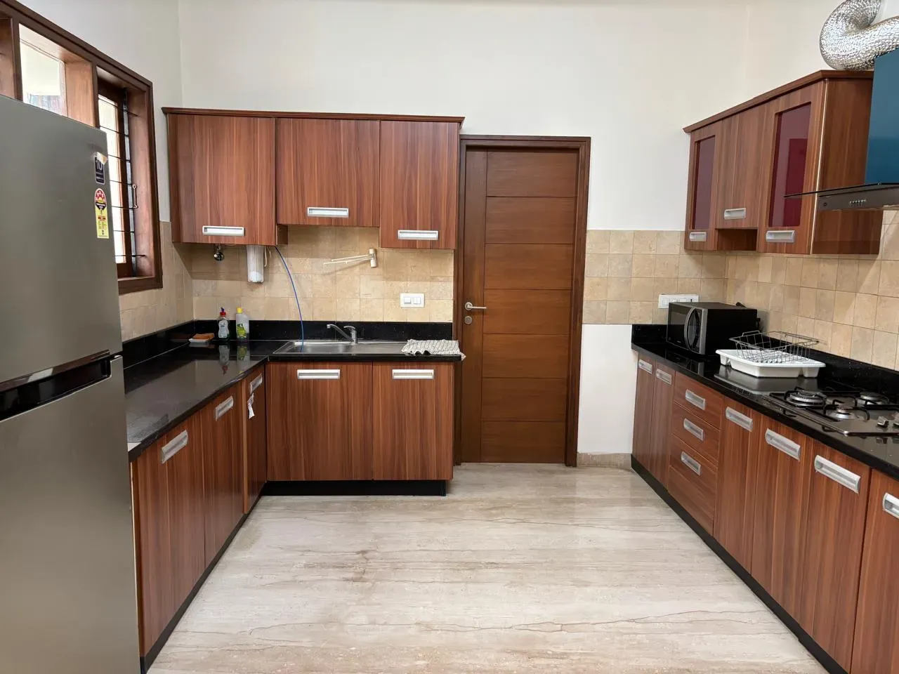  Legacy Dimaro Ultra Spacious 3 BHK - Jakkur - Image 3