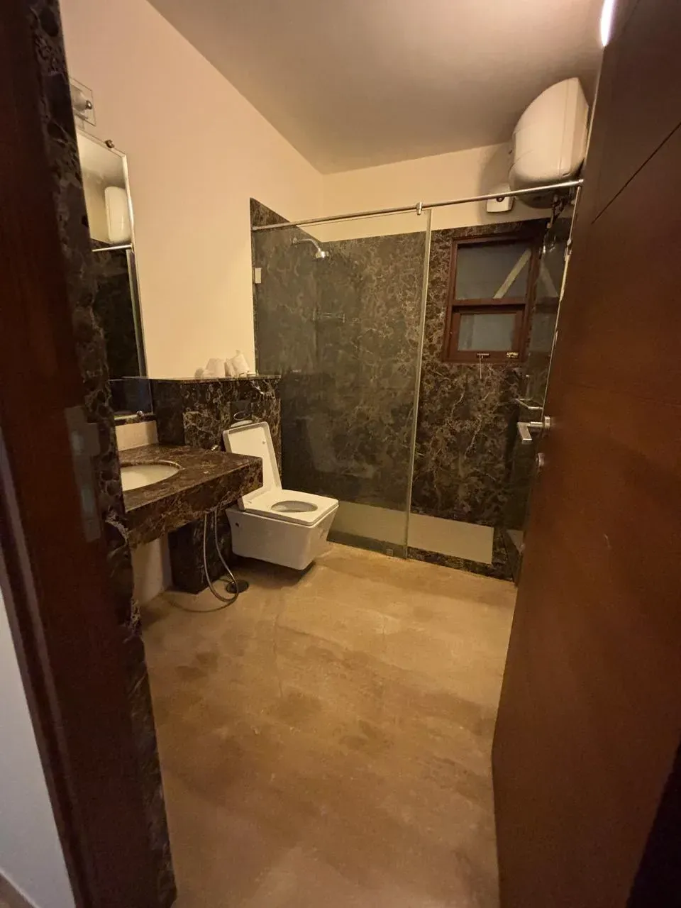  Legacy Dimaro Ultra Spacious 3 BHK - Jakkur - Image 5