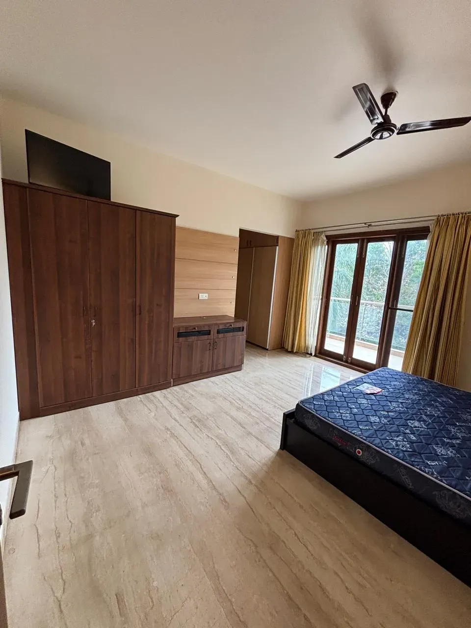  Legacy Dimaro Ultra Spacious 3 BHK - Jakkur - Image 7