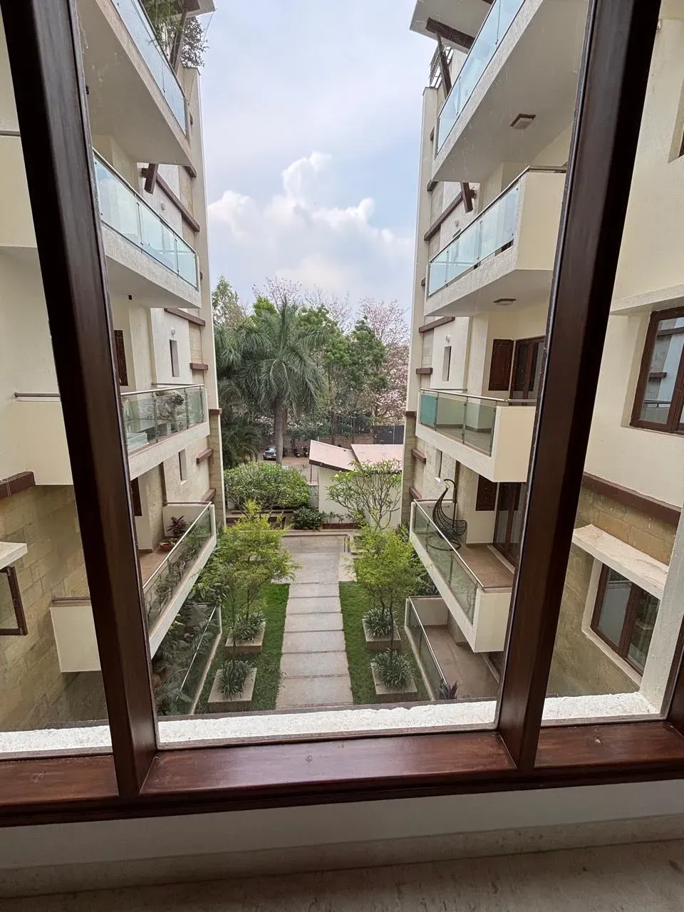  Legacy Dimaro Ultra Spacious 3 BHK - Jakkur - Image 8