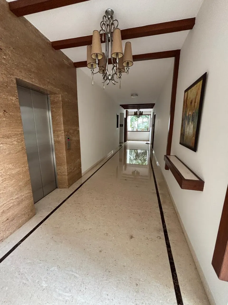  Legacy Dimaro Ultra Spacious 3 BHK - Jakkur - Image 9