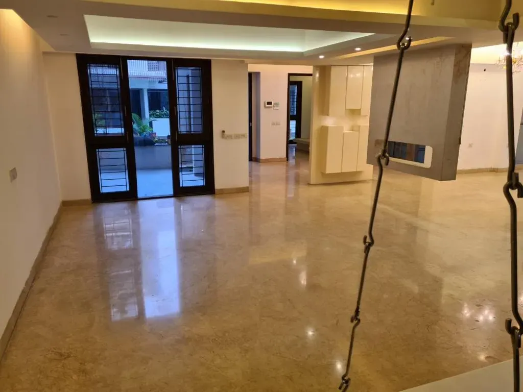 Indiranagar | Grand 5 BHK Contemporary Villa | 4,855 Sq. Ft. - Image 4