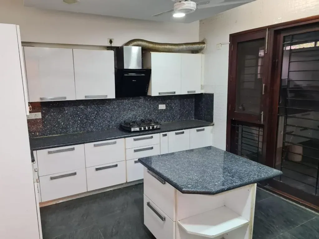 Indiranagar | Grand 5 BHK Contemporary Villa | 4,855 Sq. Ft. - Image 6