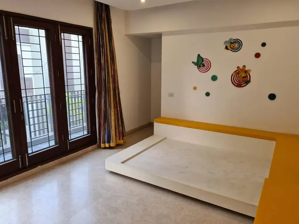 Indiranagar | Grand 5 BHK Contemporary Villa | 4,855 Sq. Ft. - Image 8