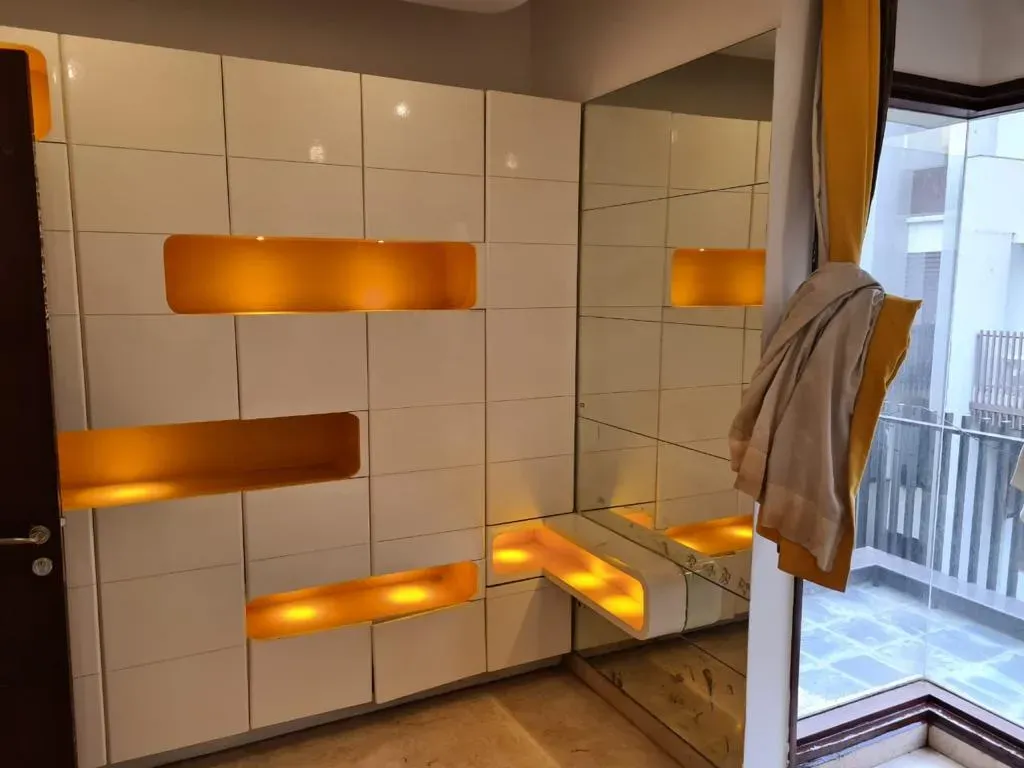 Indiranagar | Grand 5 BHK Contemporary Villa | 4,855 Sq. Ft. - Image 10