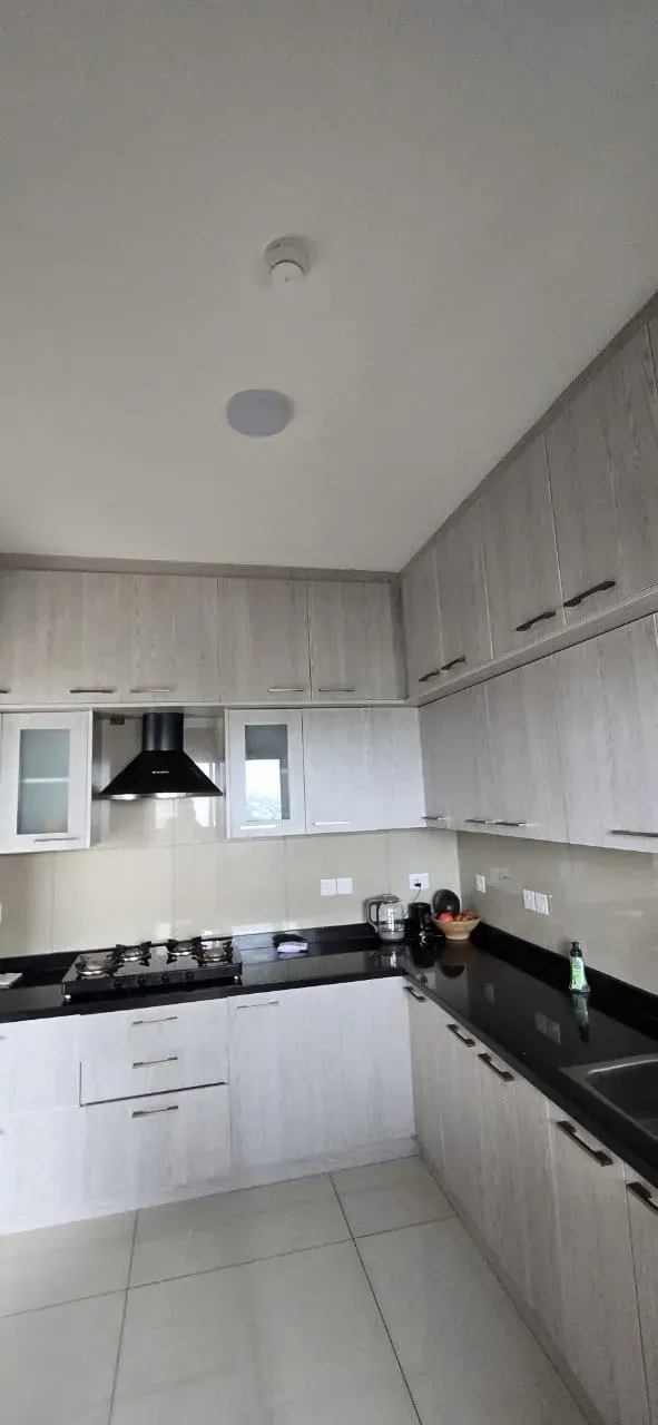 Jakkur | Lake-Facing Premium 3BHK | 1,948 Sq. Ft.