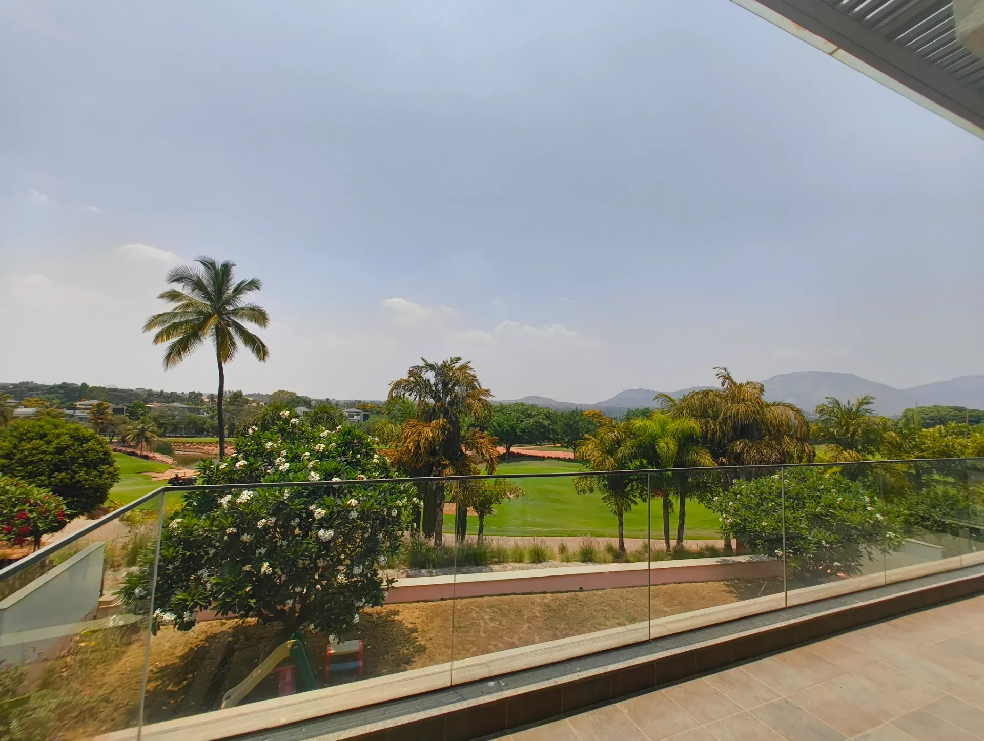 Prestige Golfshire | Iconic 5BHK Golf Mansion with Private Pool | 9,700 Sq. Ft.