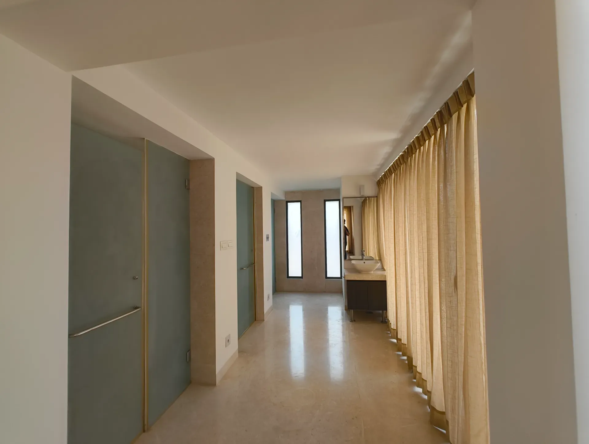 Prestige Golfshire | Iconic 5BHK Golf Mansion with Private Pool | 9,700 Sq. Ft.