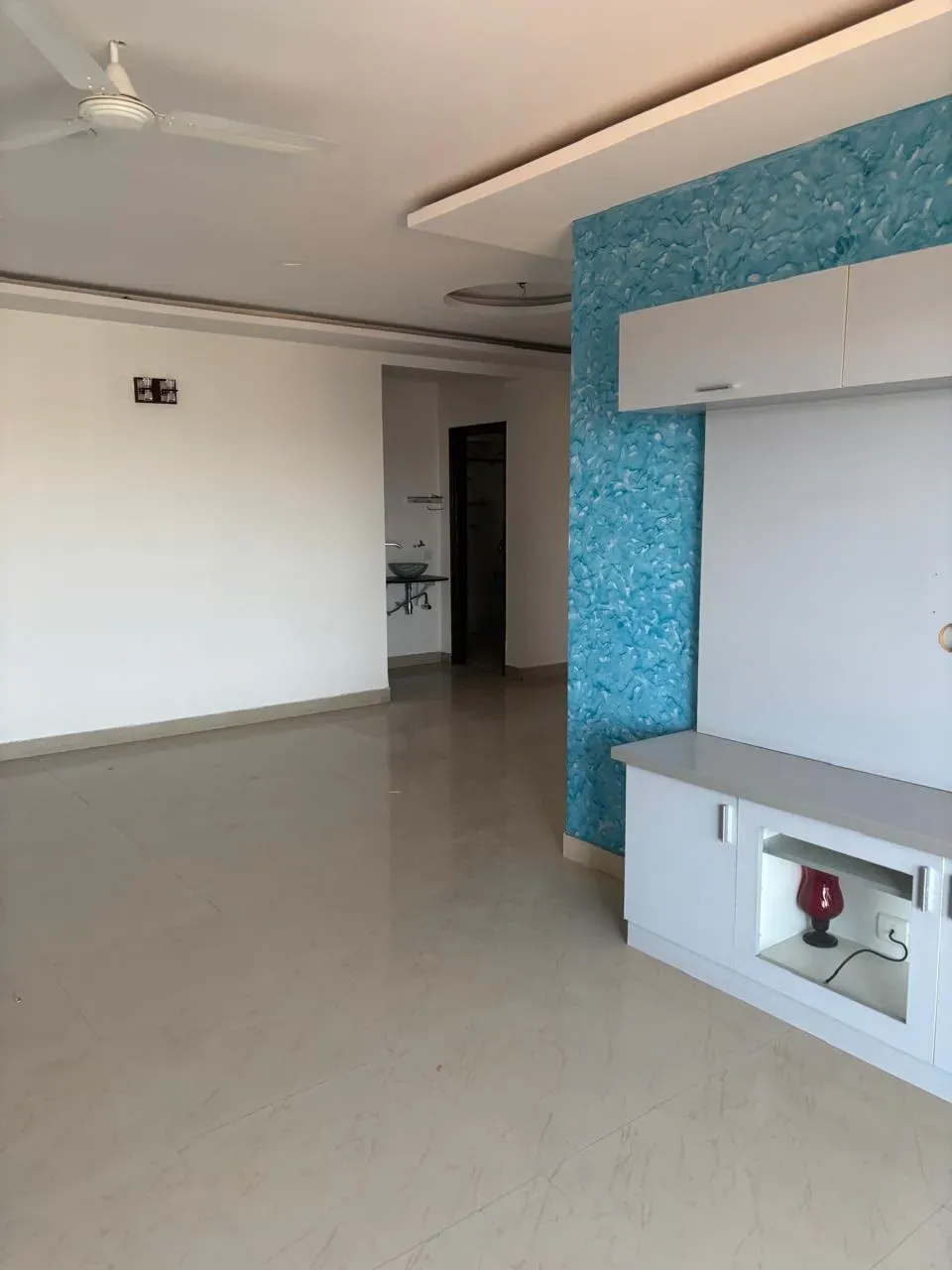 Thanisandra | Premium High-Rise Living | 1881 Sq. Ft.