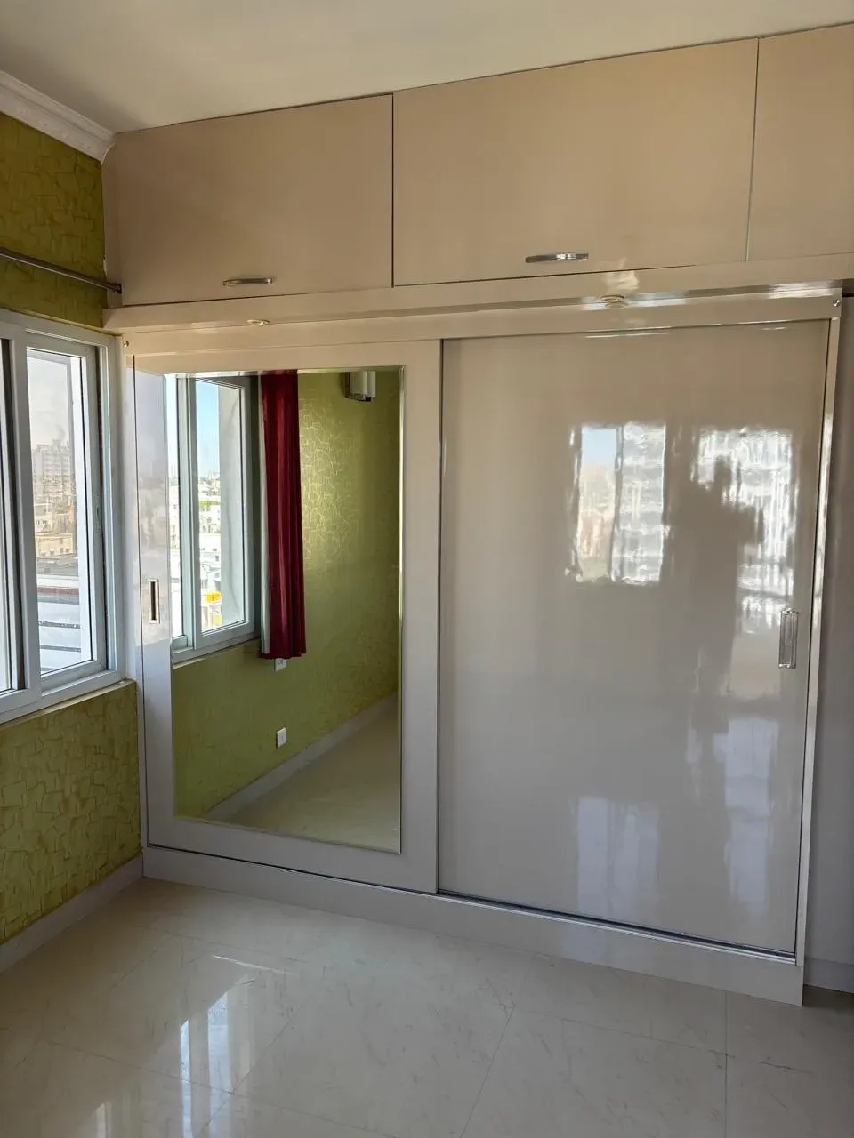 Thanisandra | Premium High-Rise Living | 1881 Sq. Ft.