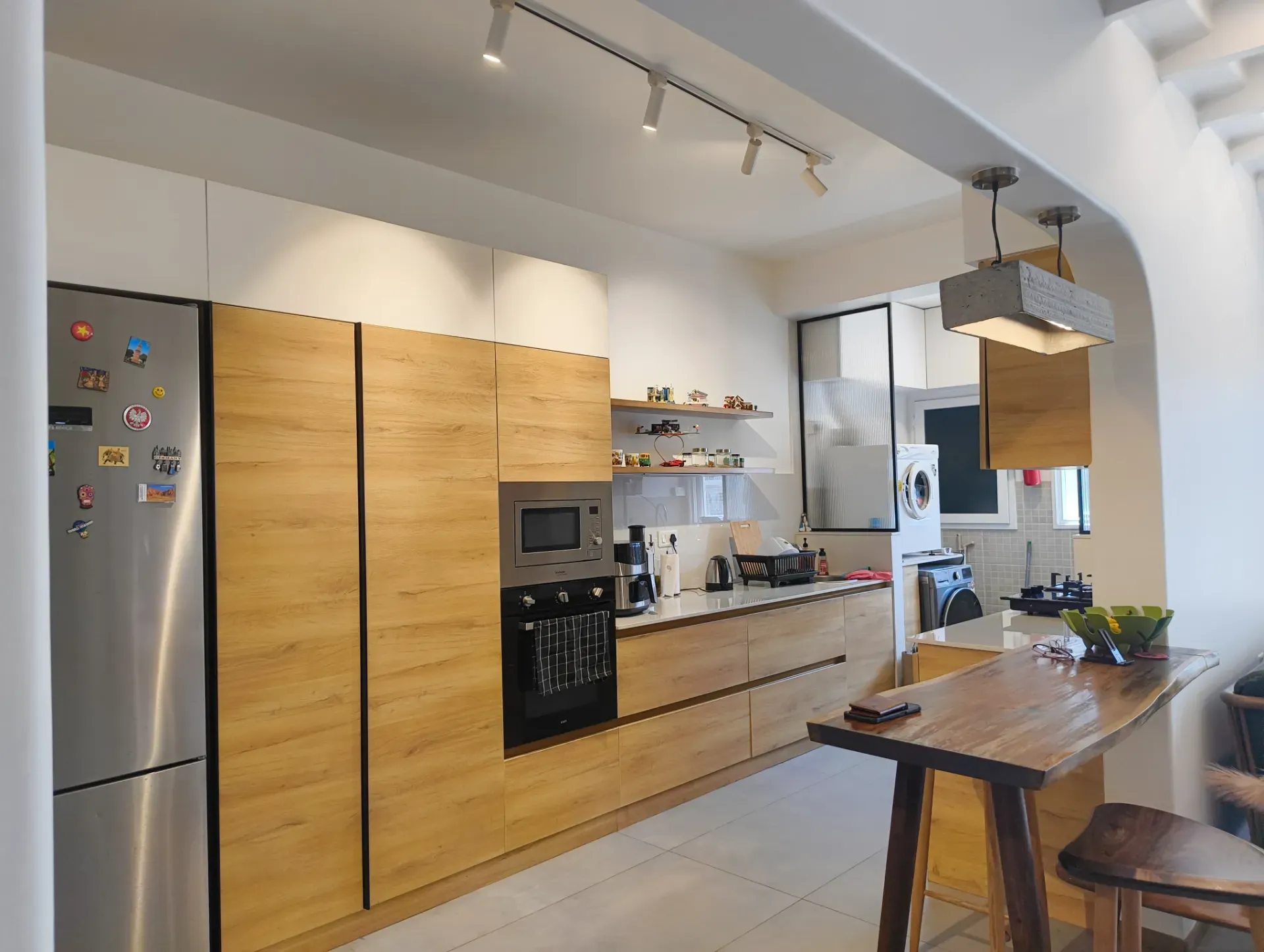 L&T Raintree Hebbal | Premium Fully Furnished 3BHK | 1,645 Sq. Ft.