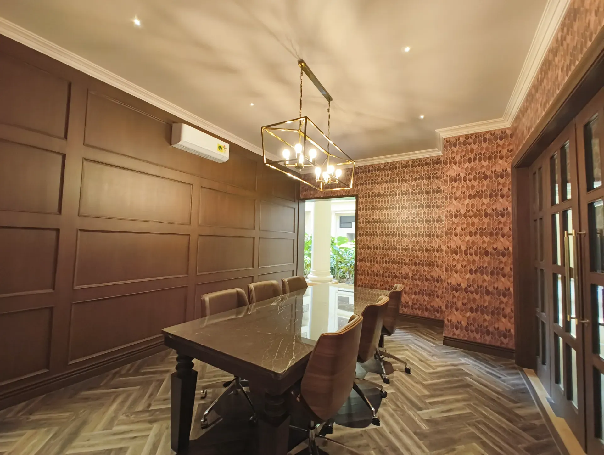 Legacy ⚜️ Cirocco | Ultra Luxury 4BHK Sky Residence