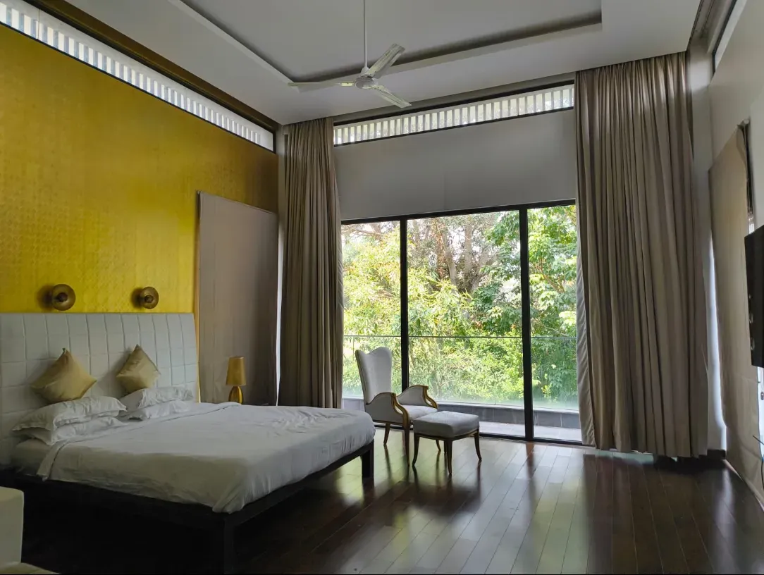 Prestige Golfshire | Ultra-Luxury 4BHK Villa | 8,100 Sq. Ft. 2