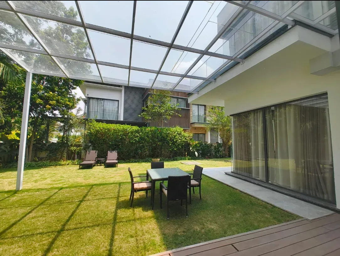 Prestige Golfshire | Ultra-Luxury 4BHK Villa | 8,100 Sq. Ft. 3