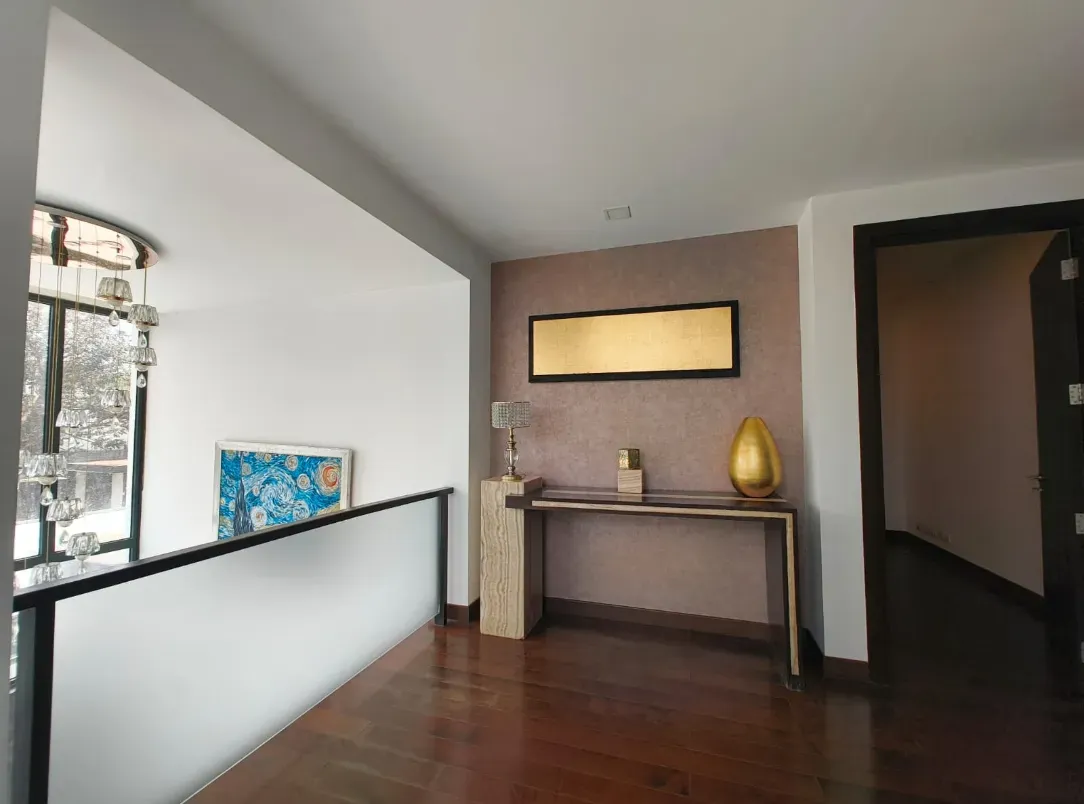  Prestige Golfshire | Ultra-Luxury 4BHK Villa | 8,100 Sq. Ft.