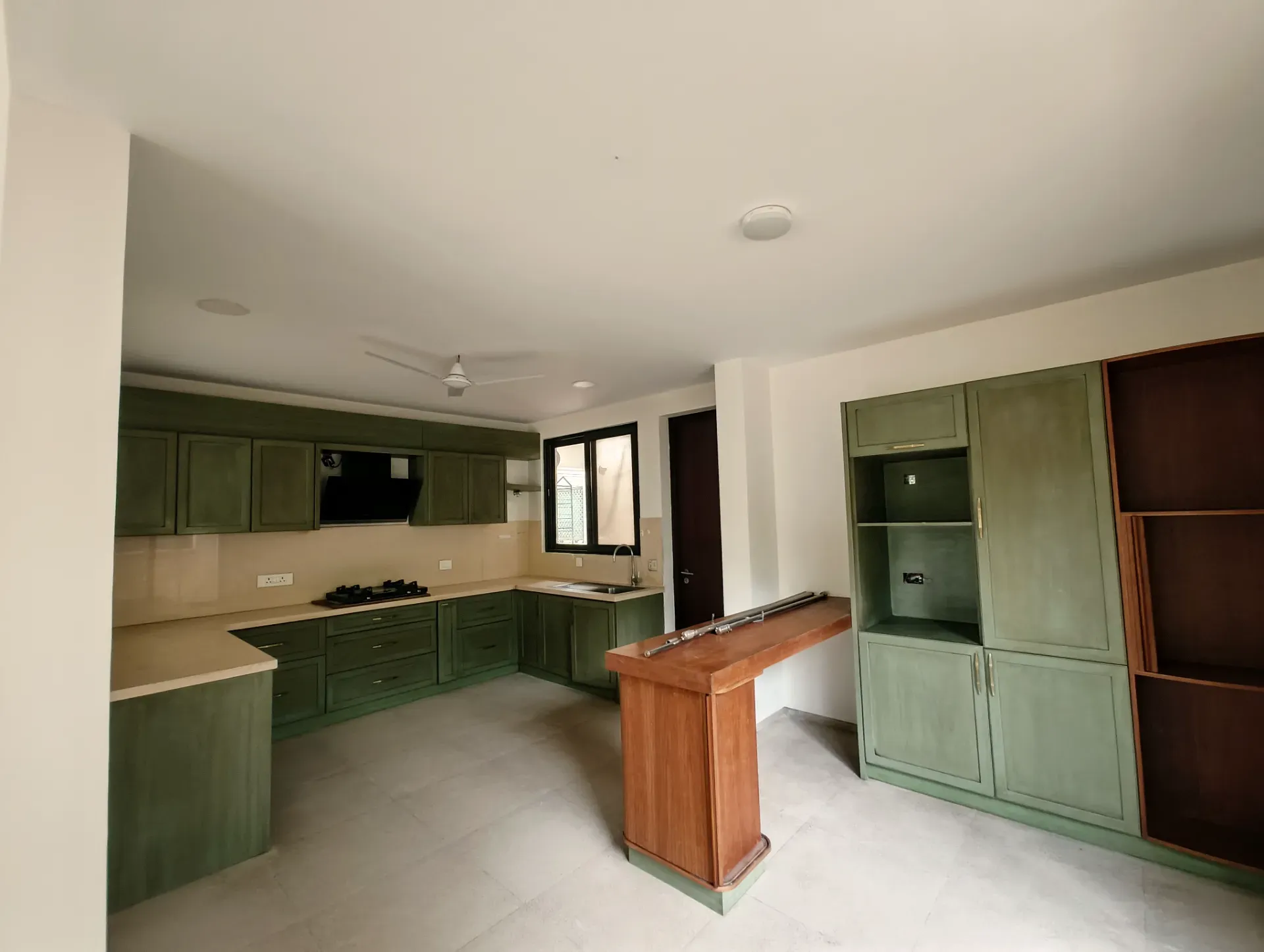 Brigade Orchards | Luxury 4BHK Pavilion Villa | 4920 Sq. Ft. 4