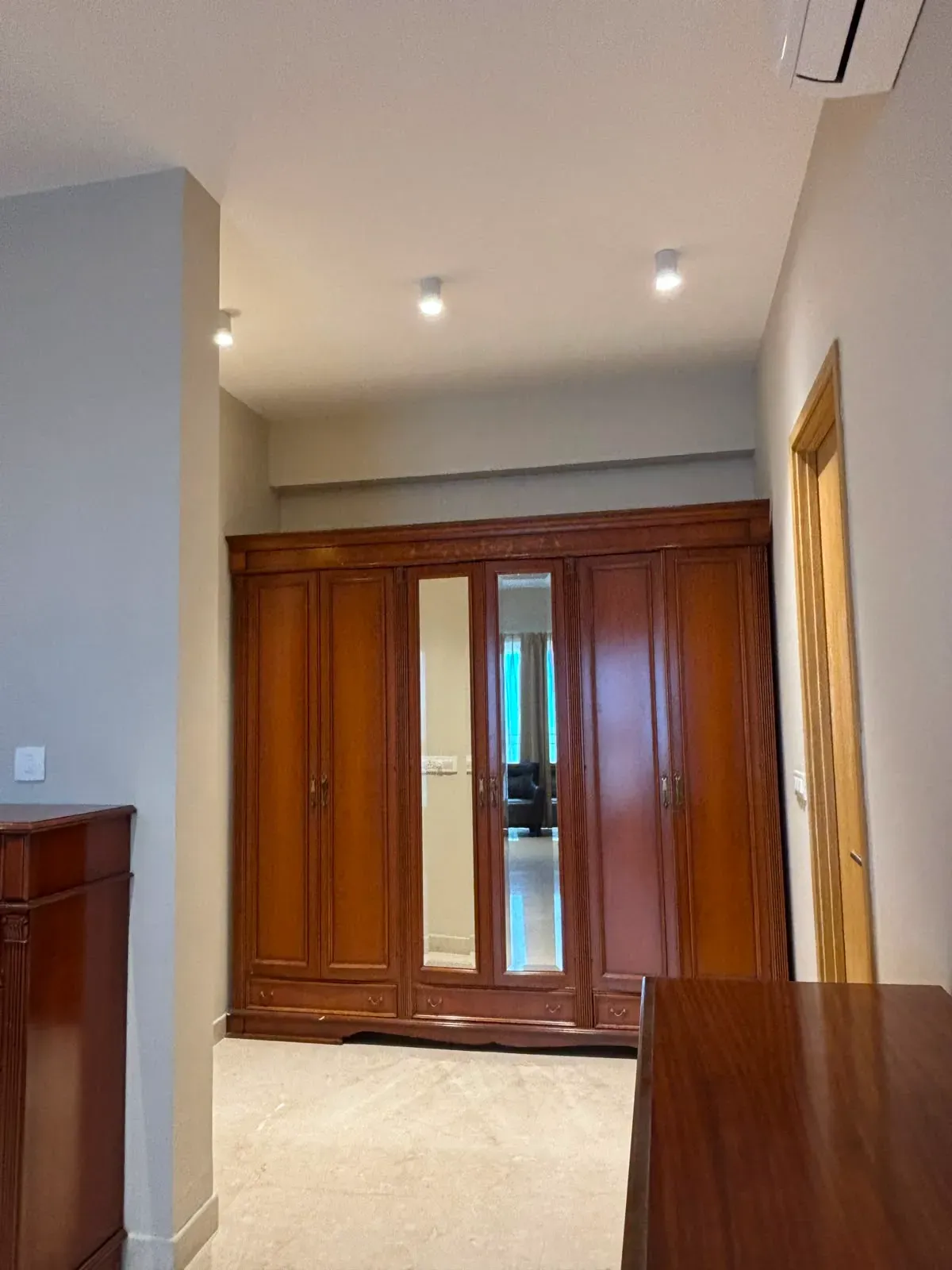 SNN | The Clermont Private Collection | Skylevel Penthouse | 6,510sft.