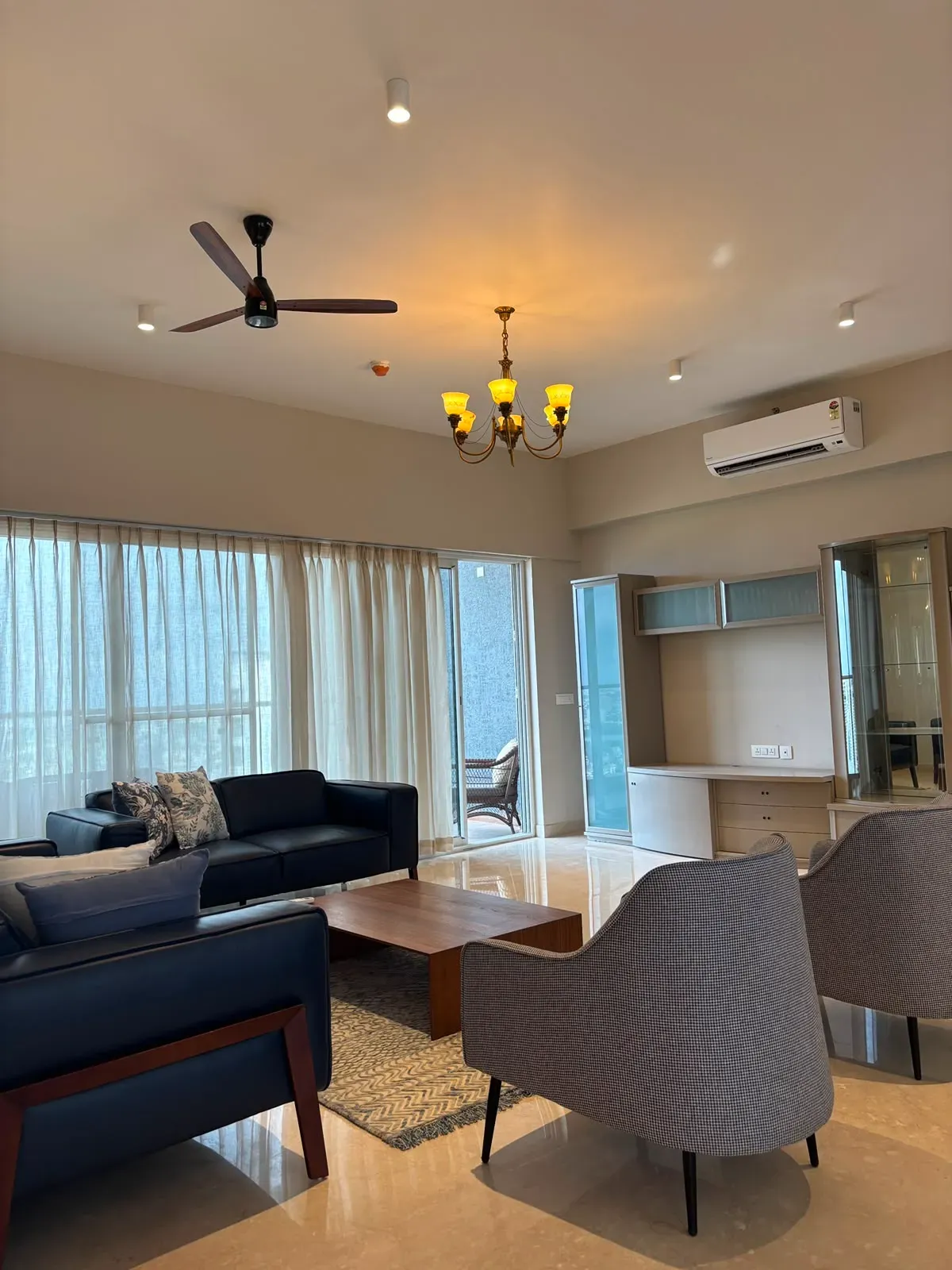 SNN | The Clermont Private Collection | Skylevel Penthouse | 6,510sft.