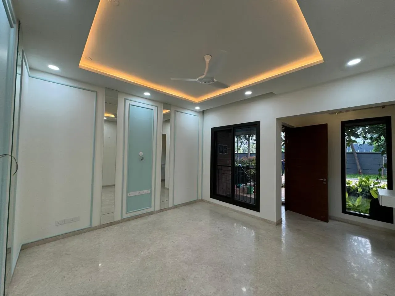 Sobha HRC Premium California-Style Row Villa | 2463 Sq. Ft.