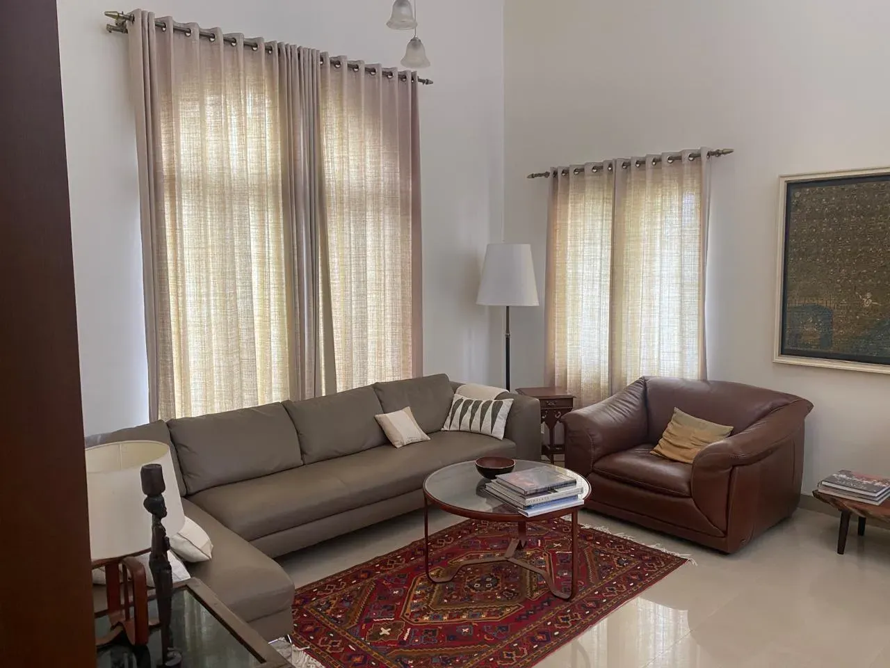 Sprawling Luxury 4 BHK Villa For Sale | 4,500 Sq. Ft. 1